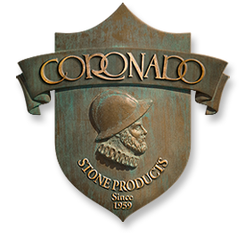 Coronado stone installer